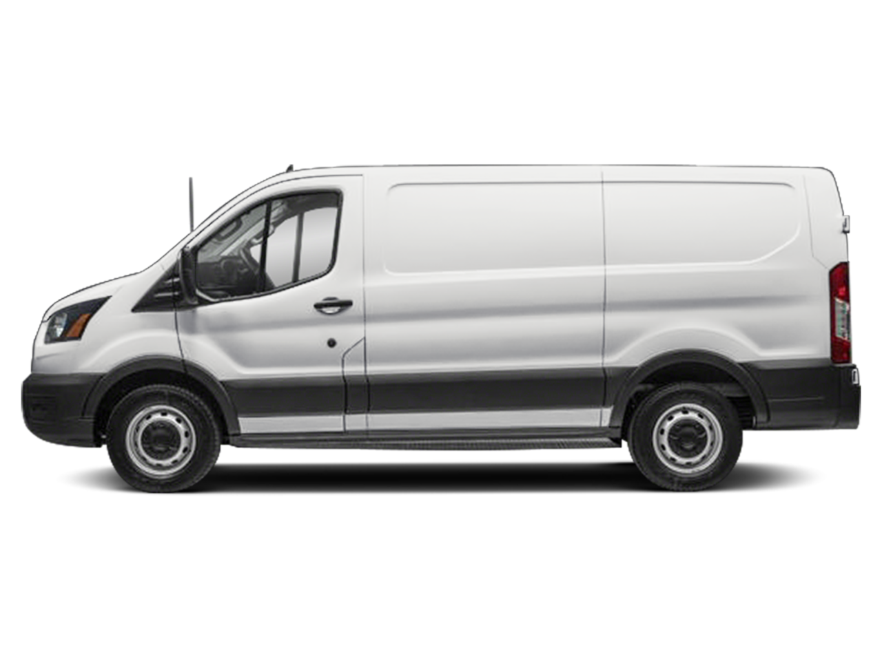 2025 Ford Furgoneta de carga Transit-250 Base