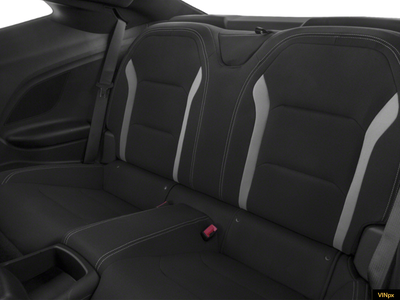 2018 Chevrolet Camaro 1LS