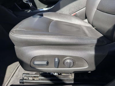 2024 Chevrolet Malibu FWD 2LT