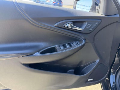 2024 Chevrolet Malibu FWD 2LT