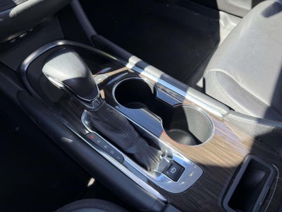 2024 Chevrolet Malibu FWD 2LT