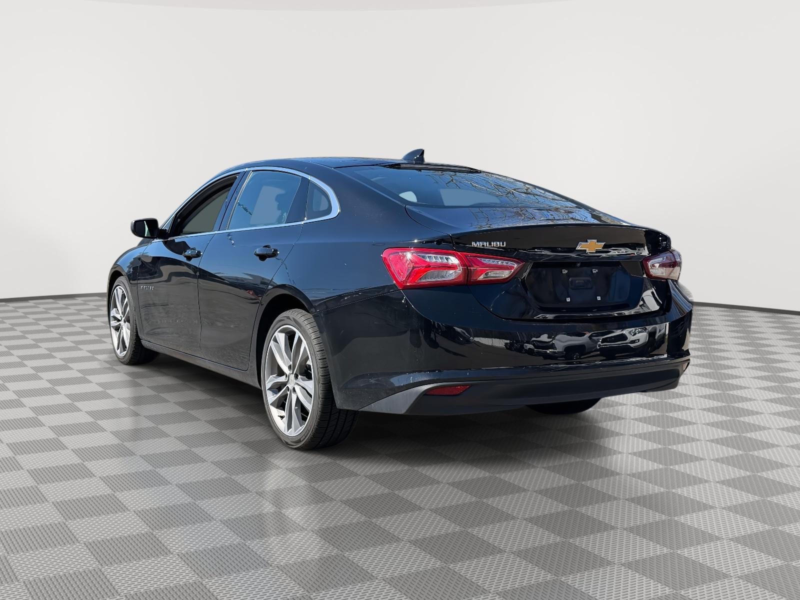 2024 Chevrolet Malibu FWD 2LT