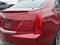 2018 Cadillac ATS Luxury