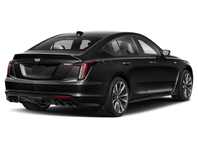 2022 Cadillac CT5-V V-Series