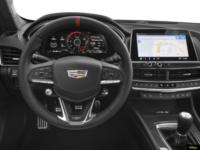 2022 Cadillac CT5-V V-Series