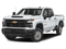 2025 Chevrolet Silverado 2500HD 4WD Crew Cab Long Bed LT