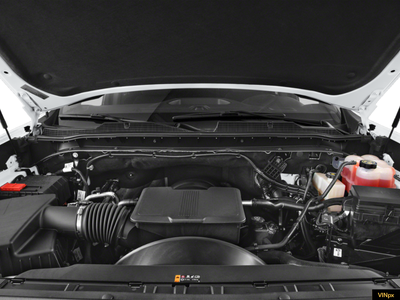 2025 Chevrolet Silverado 2500HD 4WD Crew Cab Long Bed LT