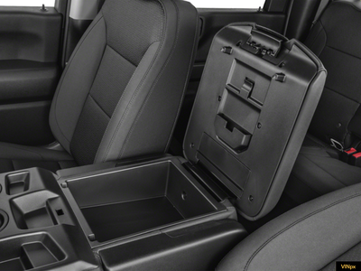 2025 Chevrolet Silverado 2500HD 4WD Crew Cab Long Bed LT