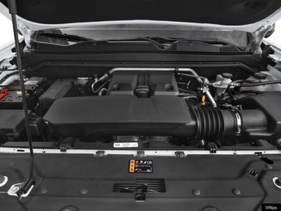 2024 Chevrolet Colorado 4WD LT