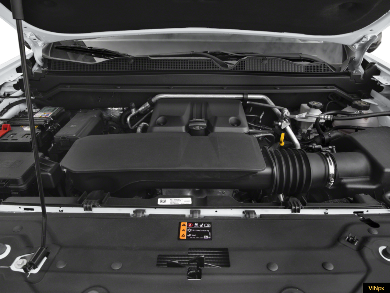 2024 Chevrolet Colorado 4WD LT