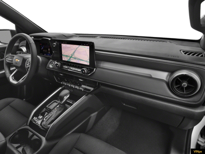 2024 Chevrolet Colorado 4WD LT