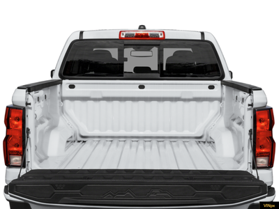 2024 Chevrolet Colorado 4WD LT