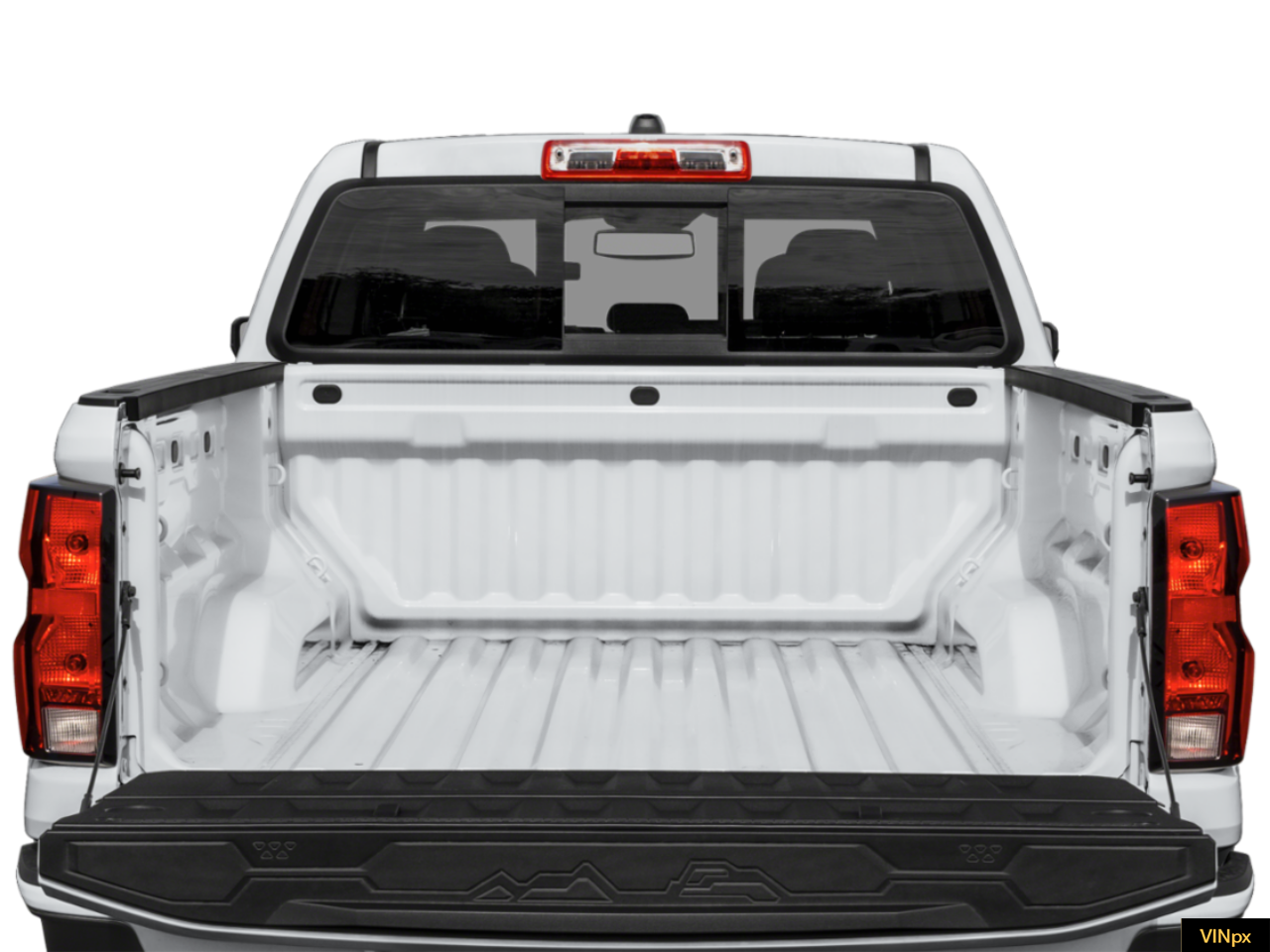 2024 Chevrolet Colorado 4WD LT