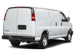 2025 Chevrolet Express Cargo RWD 2500 Regular Wheelbase WT