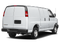 2025 Chevrolet Express Cargo RWD 2500 Regular Wheelbase WT