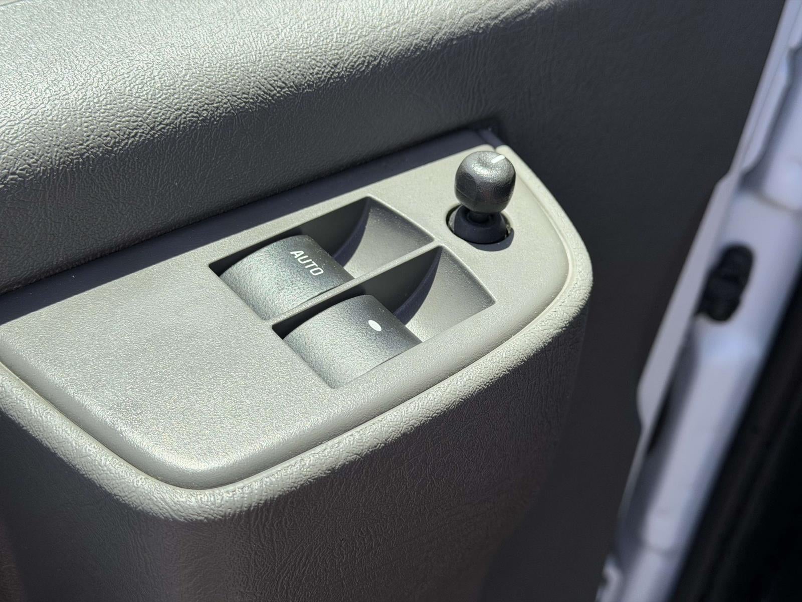 2025 Chevrolet Express Cargo RWD 2500 Regular Wheelbase WT