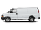 2025 Chevrolet Express Cargo RWD 2500 Regular Wheelbase WT