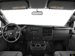 2025 Chevrolet Express Cargo RWD 2500 Regular Wheelbase WT