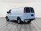 2025 Chevrolet Express Cargo RWD 2500 Regular Wheelbase WT