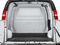 2025 Chevrolet Express Cargo RWD 2500 Regular Wheelbase WT