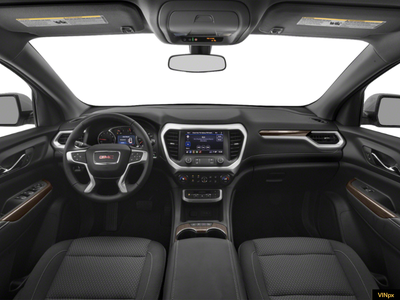2021 GMC Acadia AWD SLT