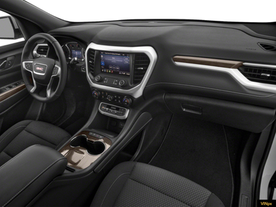 2021 GMC Acadia AWD SLT
