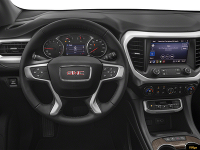 2021 GMC Acadia AWD SLT