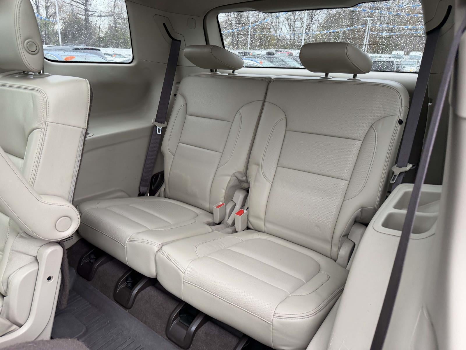 2019 GMC Acadia Denali - Photo 19