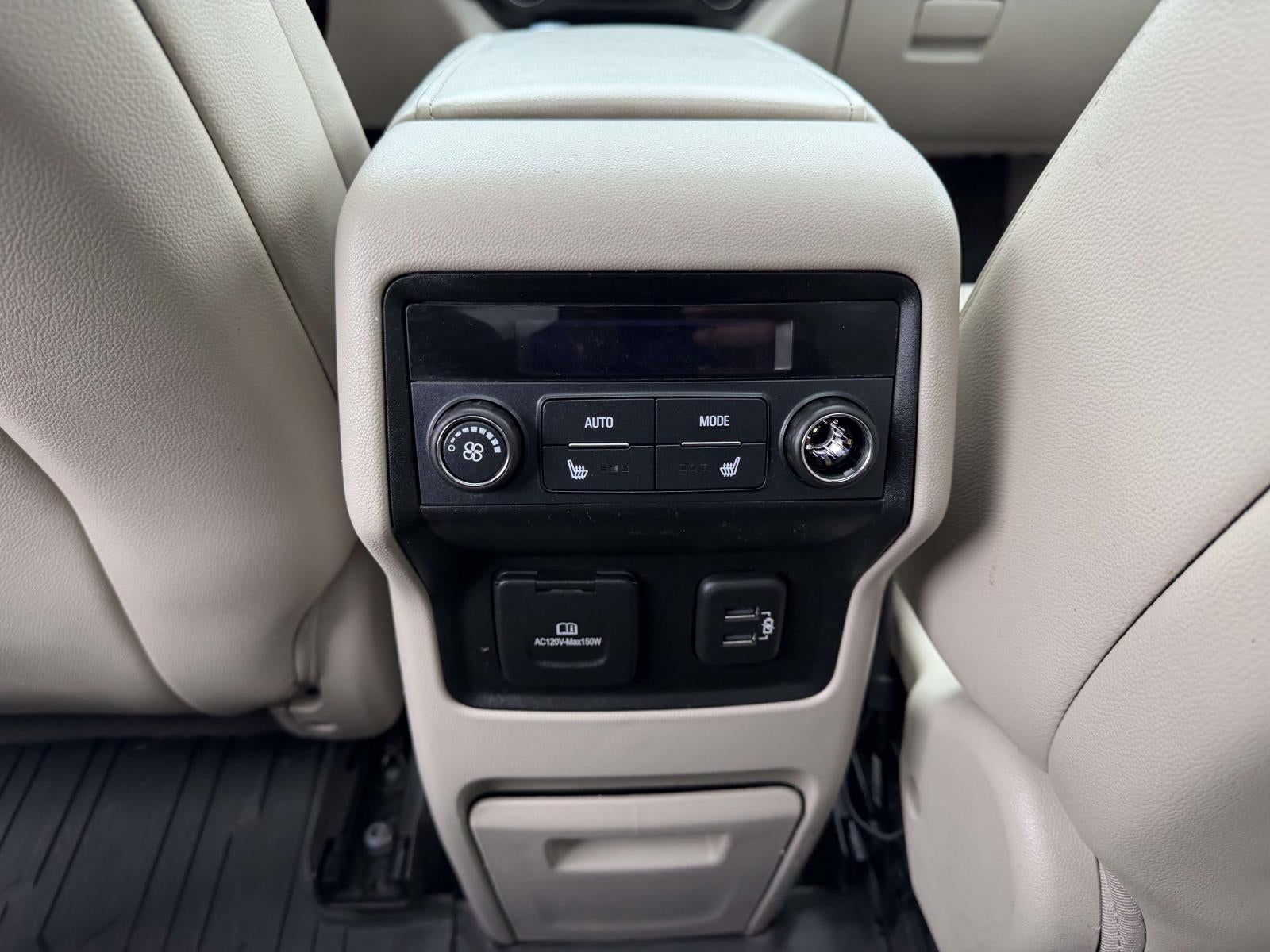 2019 GMC Acadia Denali - Photo 20