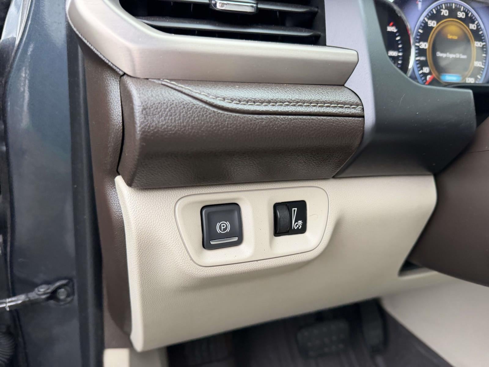 2019 GMC Acadia Denali - Photo 26