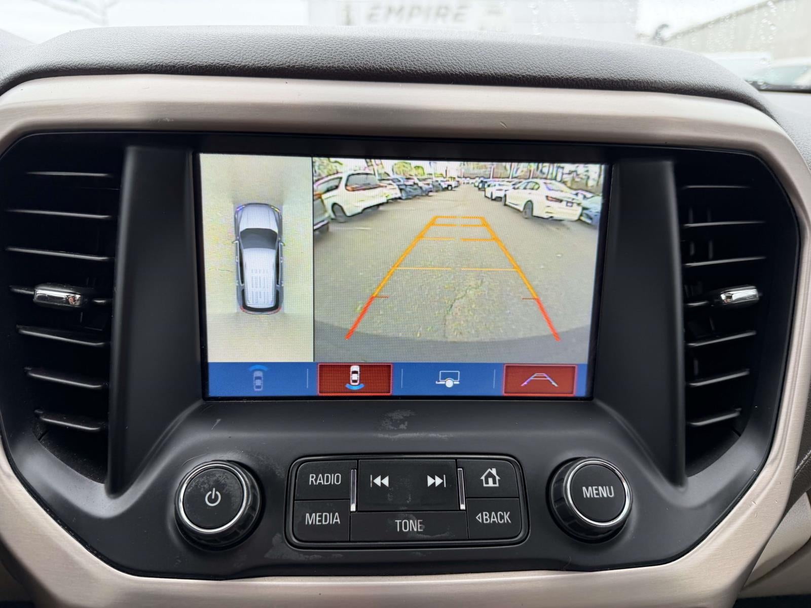 2019 GMC Acadia Denali - Photo 29