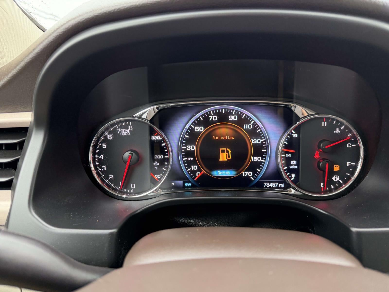 2019 GMC Acadia Denali - Photo 32