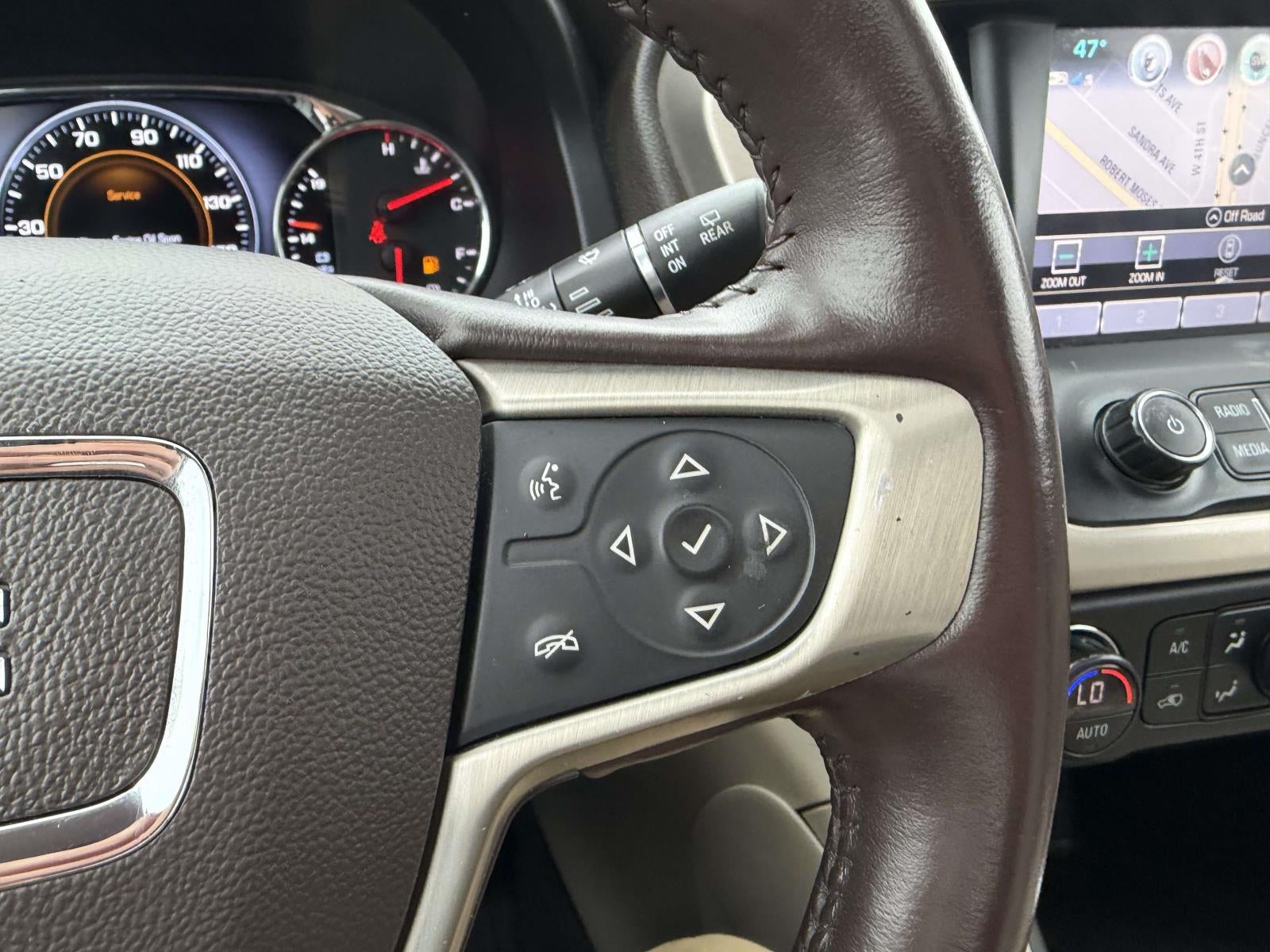 2019 GMC Acadia Denali - Photo 33