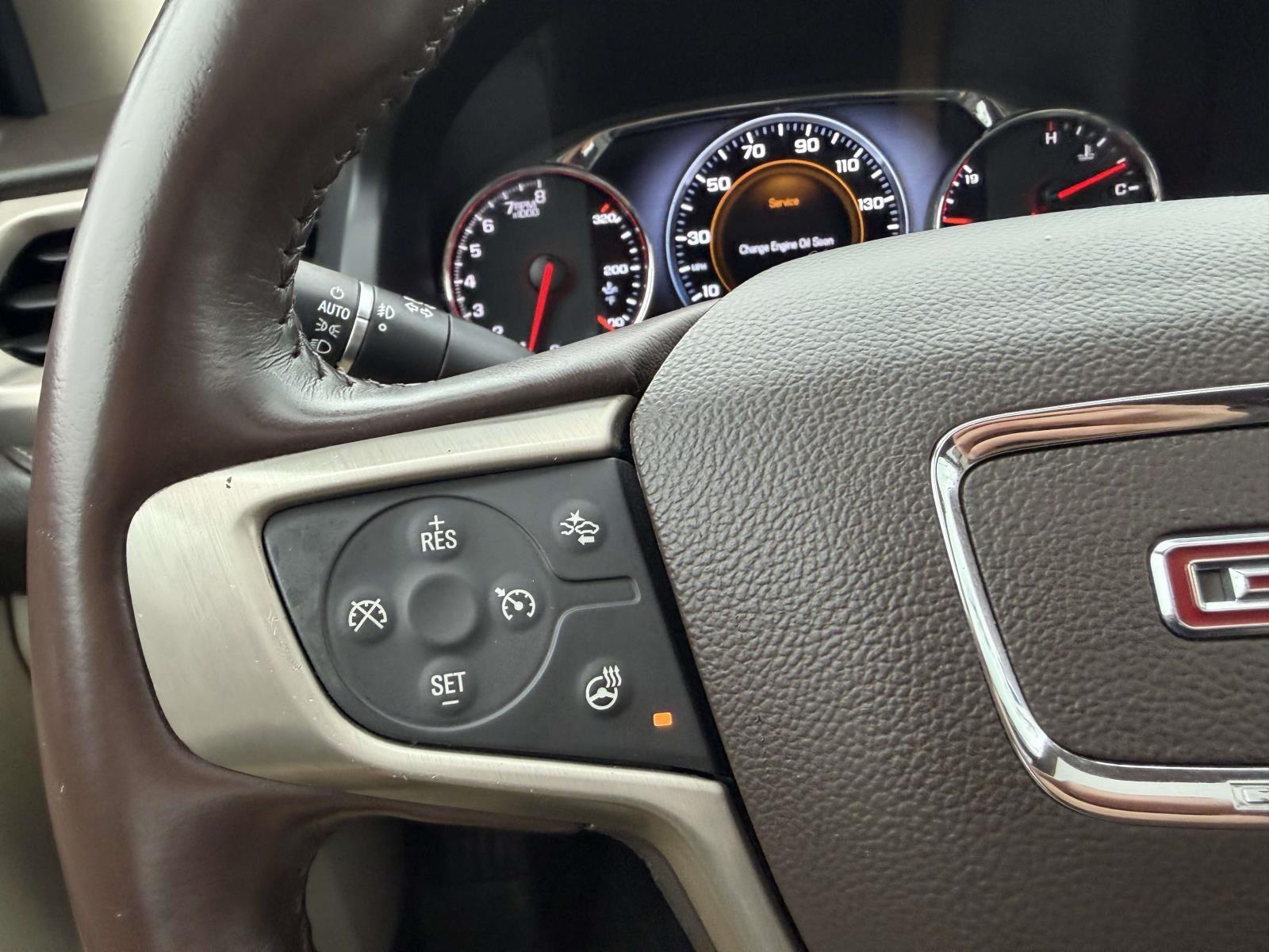 2019 GMC Acadia Denali - Photo 34