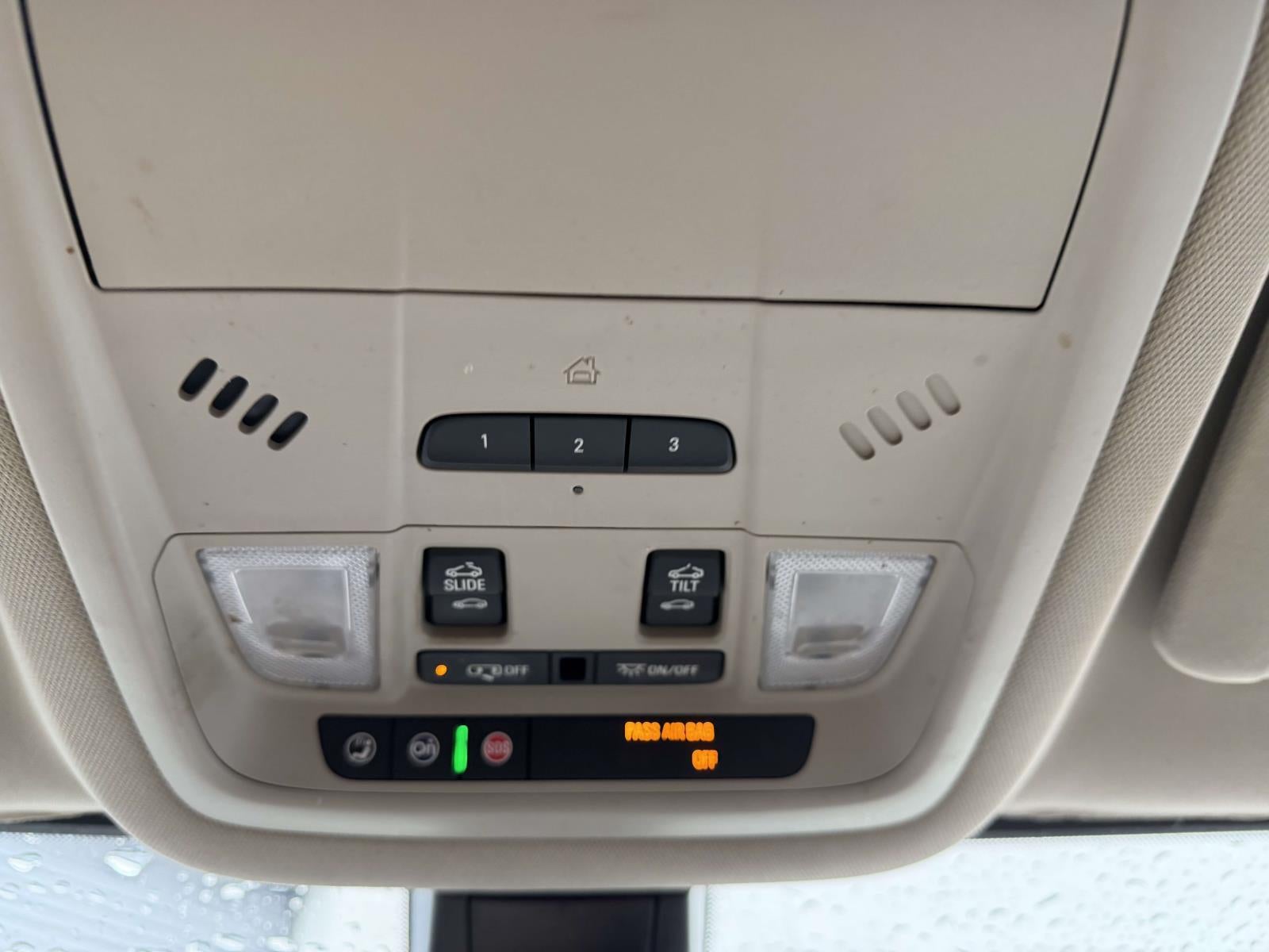 2019 GMC Acadia Denali - Photo 35