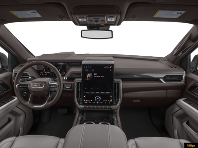 2026 GMC Yukon XL 4WD Elevation