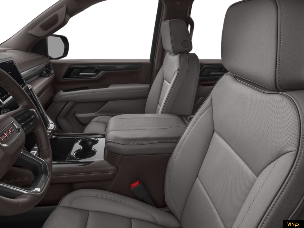 2026 GMC Yukon XL 4WD Elevation