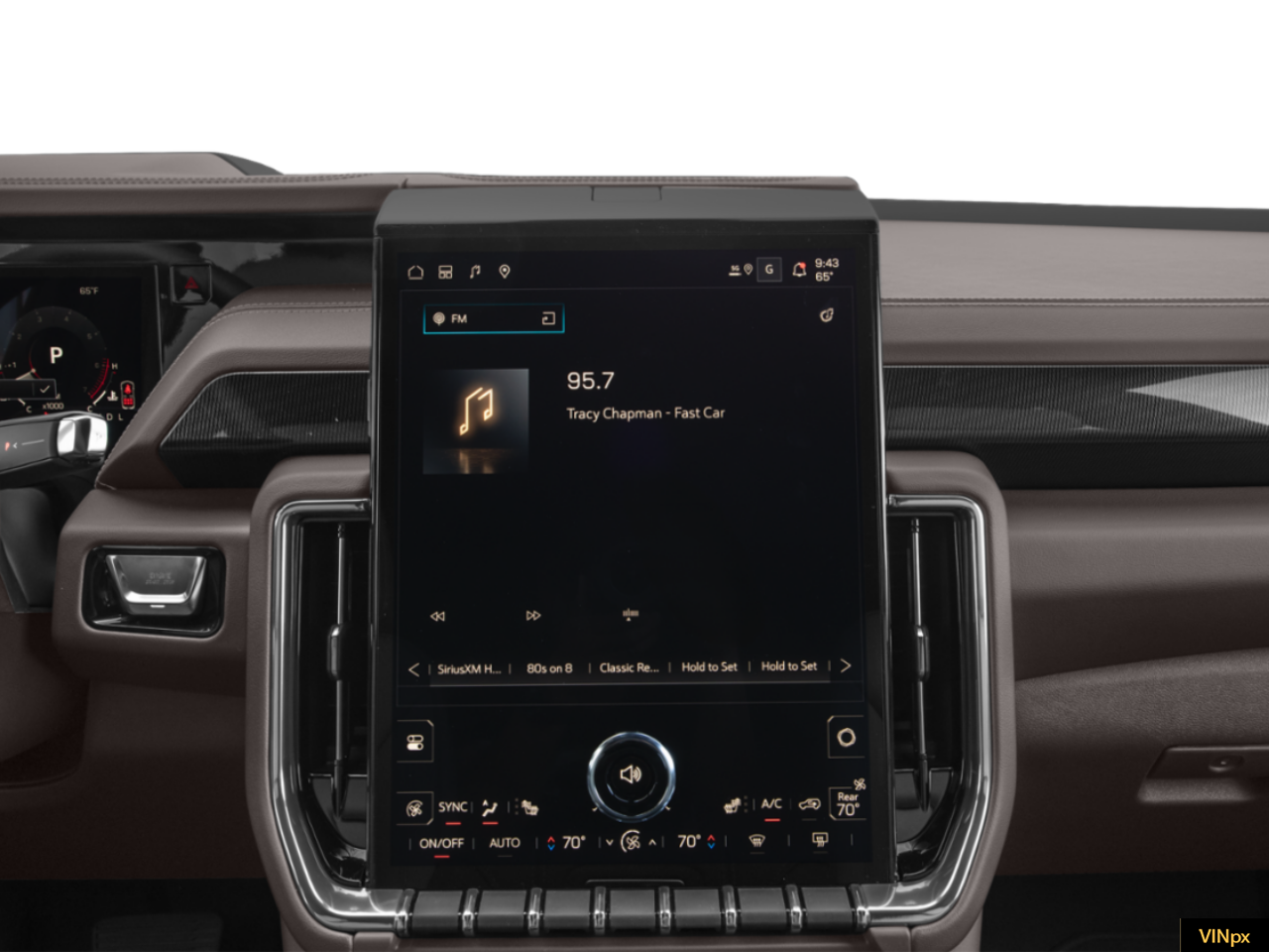 2026 GMC Yukon XL 4WD Elevation