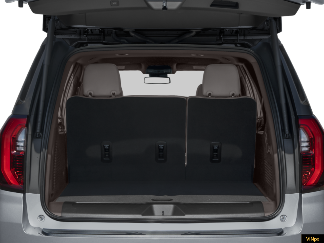 2026 GMC Yukon XL 4WD Elevation