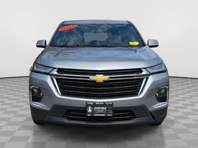 2023 Chevrolet Traverse FWD LS