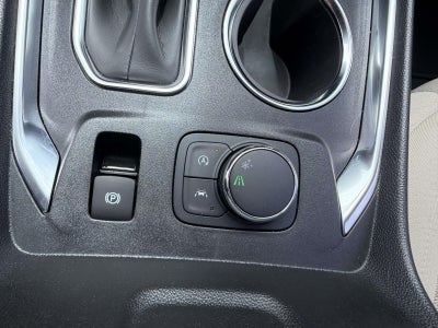 2023 Chevrolet Traverse FWD LS