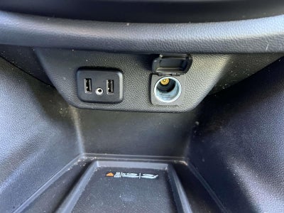 2023 Chevrolet Traverse FWD LT Cloth