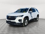 2023 Chevrolet Traverse FWD LT Cloth