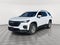 2023 Chevrolet Traverse AWD LT Leather