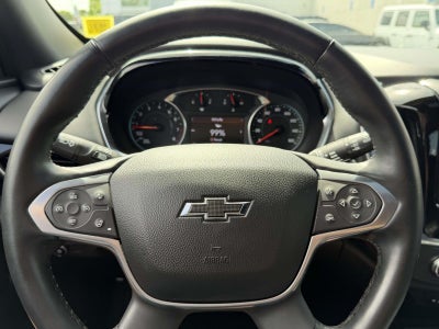 2023 Chevrolet Traverse AWD RS