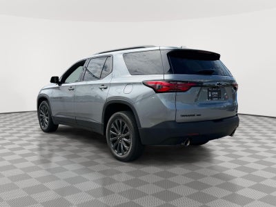 2023 Chevrolet Traverse AWD RS