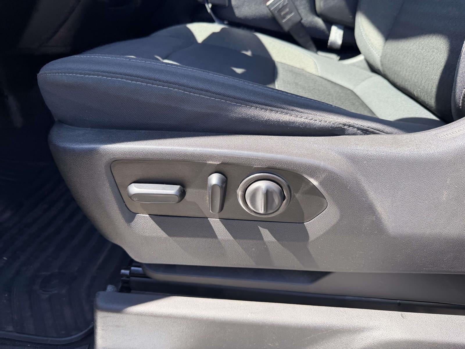 2019 GMC Sierra 1500 SLE