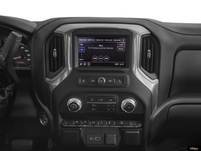 2023 GMC Sierra 1500 4WD Crew Cab Short Box Denali