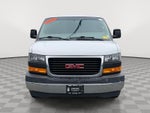 2018 GMC Savana 2500 Work Van