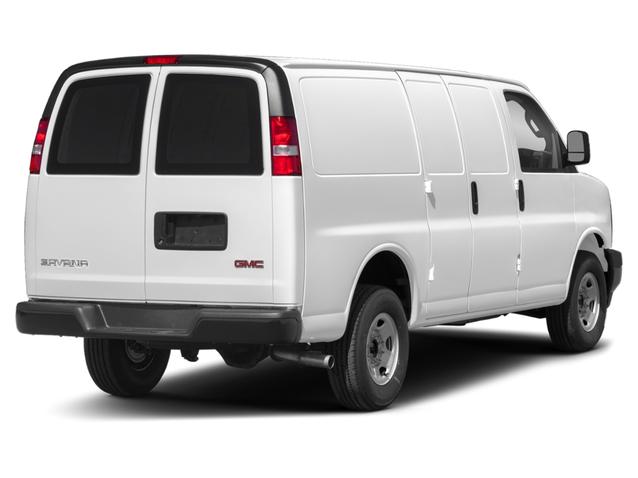Used 2018 GMC Savana Cargo Work Van with VIN 1GTW7AFG9J1906644 for sale in West Islip, NY